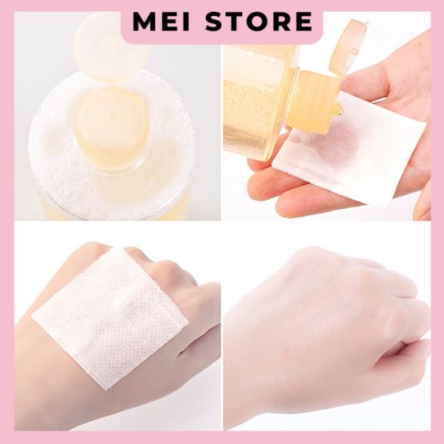 Nước hoa hồng Maycreate VC Smoothing Moisturising Toner 500ml