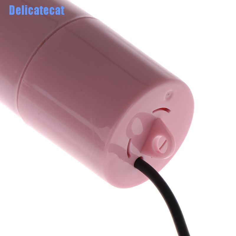 Máy Bơm Oxy Usb Tiết Kiệm Năng Lượng Không Gây Tiếng Ồn