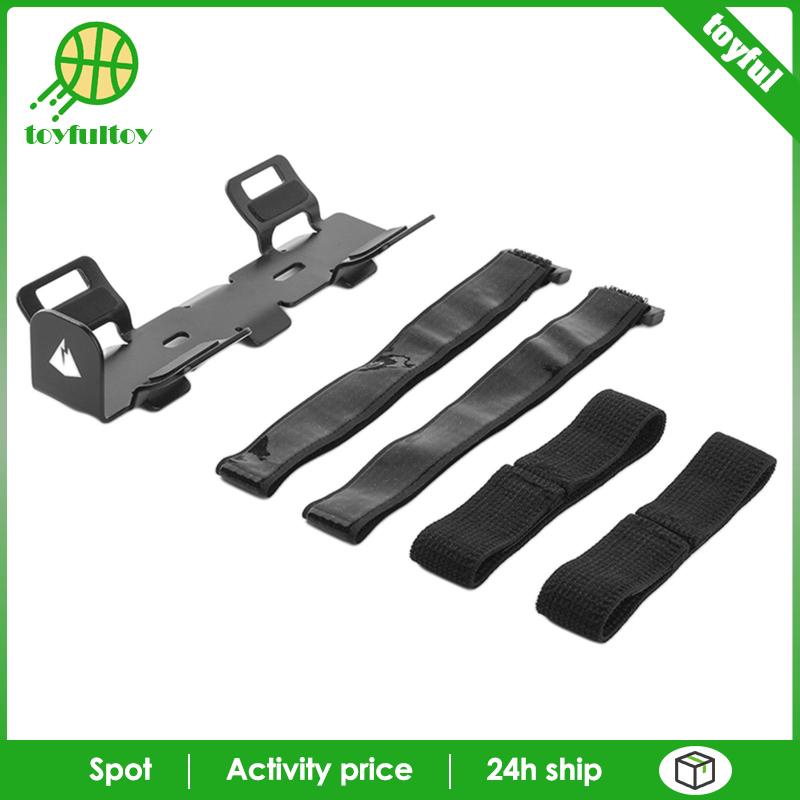 Giá Đỡ Cố Định Loa Gắn Xe Đạp Leo Núi Tùy Chỉnh Tiện Dụng