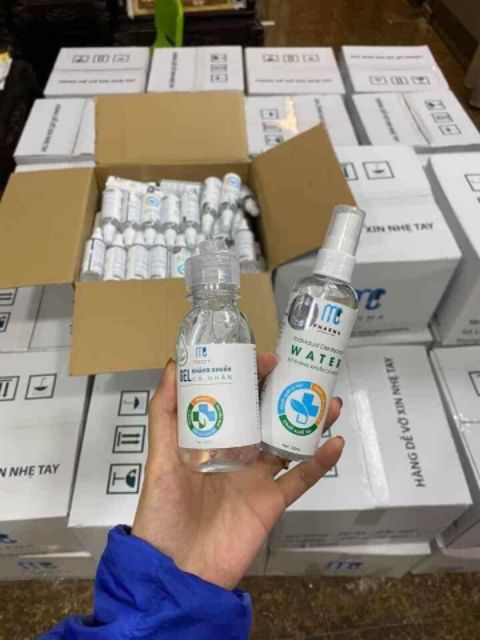 Nước rửa tay khô | BigBuy360 - bigbuy360.vn