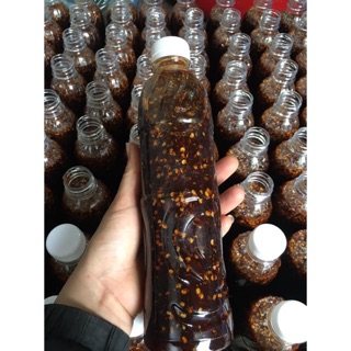 Nước mắm thần thánh 500ml