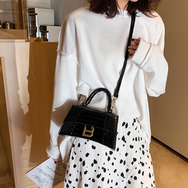 Túi Xách Nữ Đẹp, Đeo Chéo, Xách Tay Nhỏ Đi Chơi, Đi Làm Thời Trang Cao Cấp Havi TX060