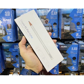 Bút cảm ứng iPad Nillkin Crayon K2