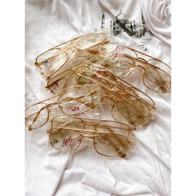 Kính gọng kim loại | BigBuy360 - bigbuy360.vn