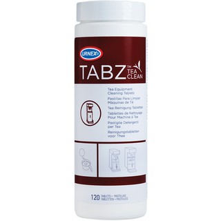 Viên Nén Vệ Sinh Dụng Cụ Pha Trà Urnex Tabz Tea Clean