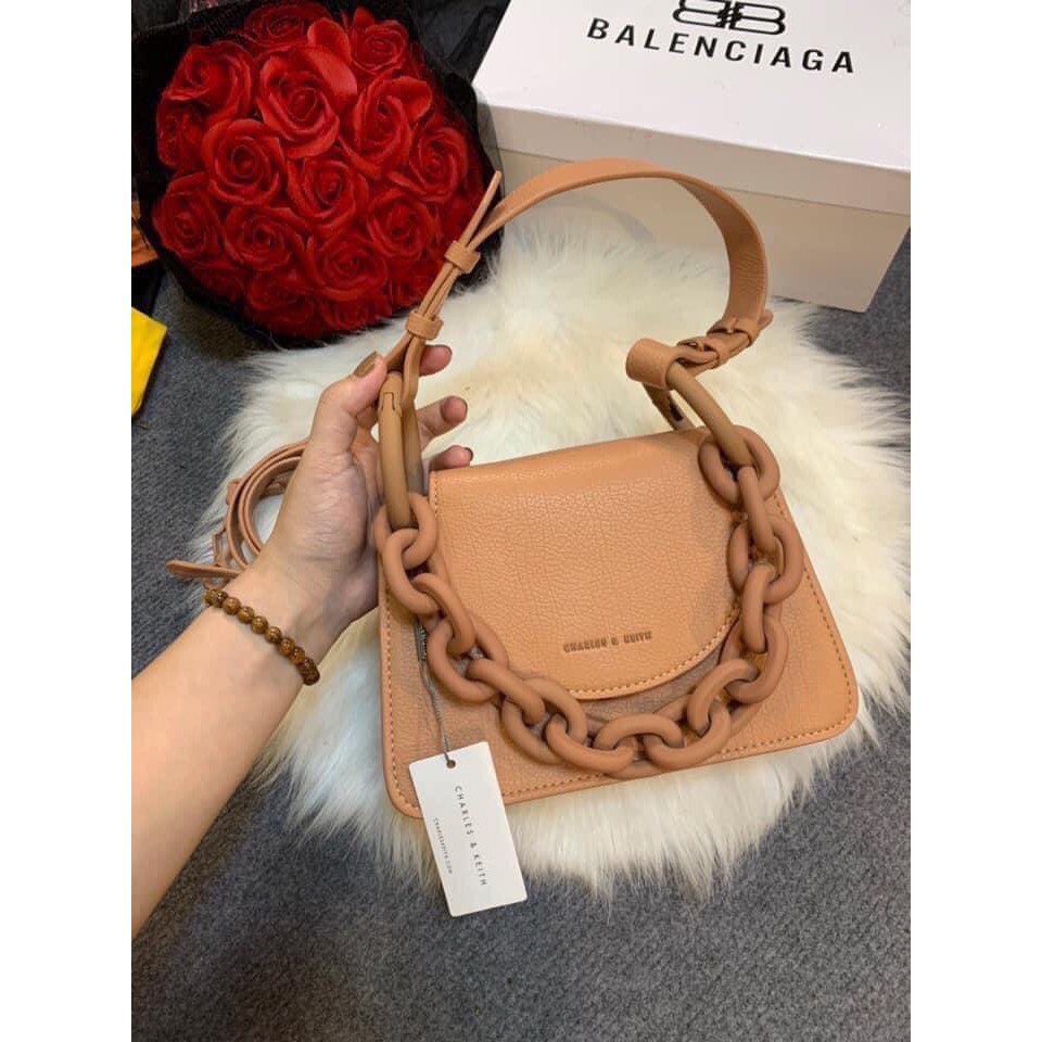 Túi CK chunky chuẩn đẹp