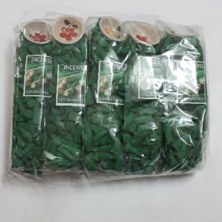 Trầm hương thái lan combo 10 bịch