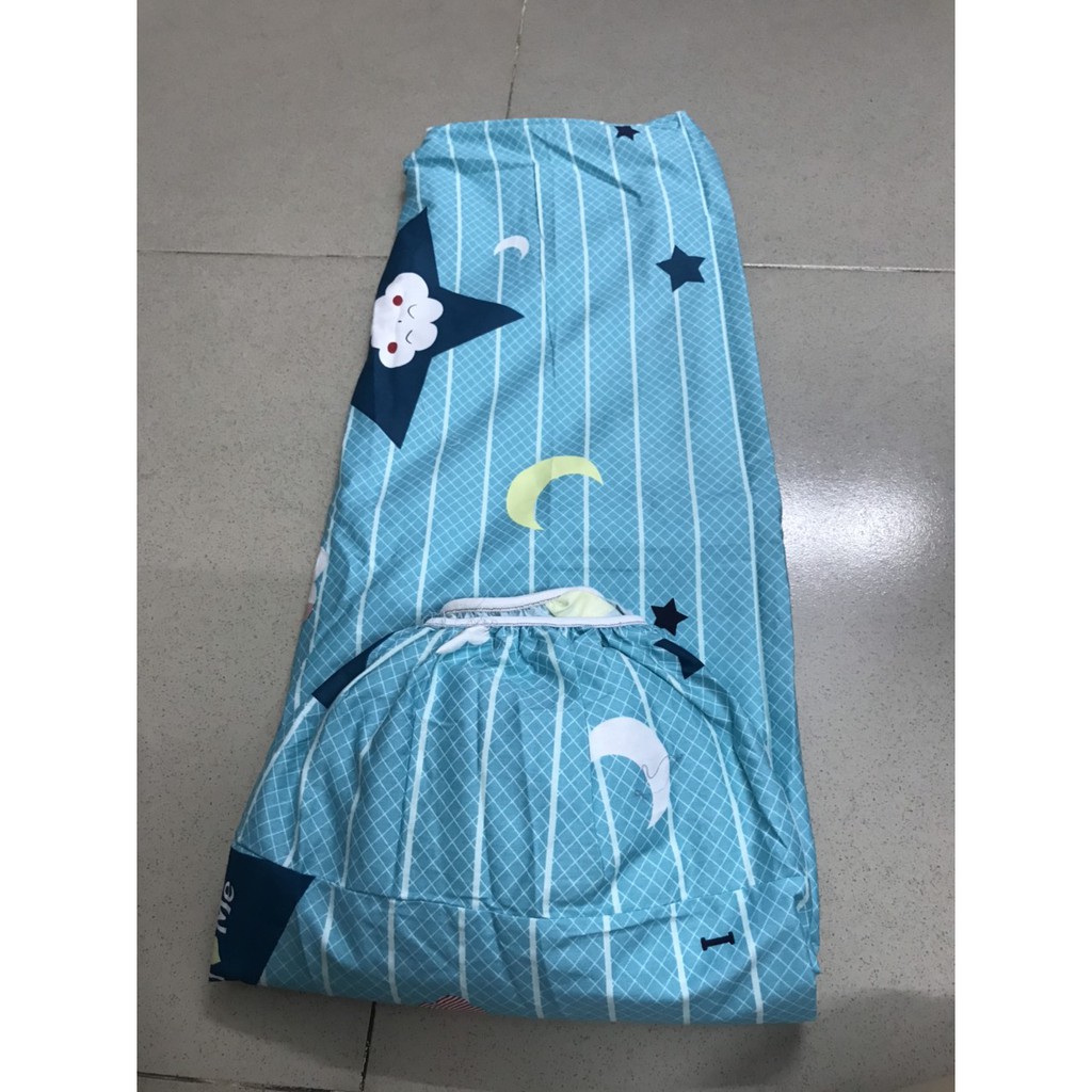 Ga lẻ 100% COTTON Thắng Lợi (không áo gối, inbox chọn mẫu) đủ kích thước -ĐƯỢC CHỌN MẪU