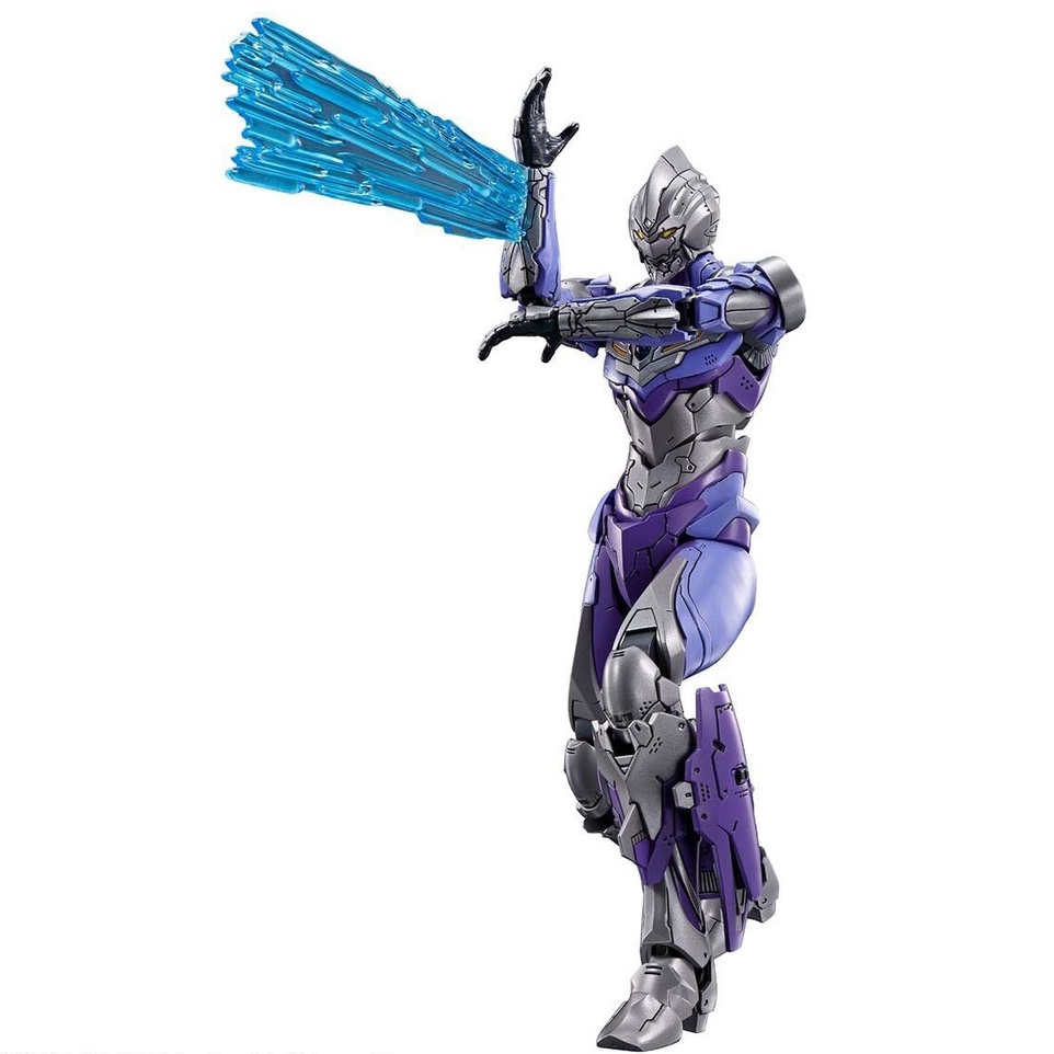 Mô hình lắp ráp Ultraman - BANDAI - Ultraman Suit Tiga - Sky Type