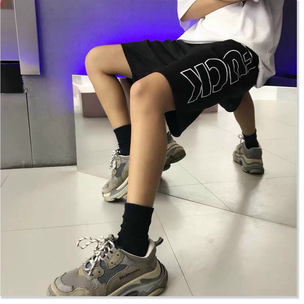 Quần thể thao nam nữ cực phong cách , bao đẹp cho các bạn trẻ THỜI TRANG KOKO MI