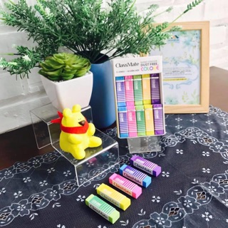 Tẩy classmate cl-er803