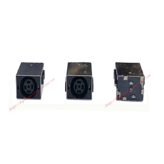 Zắc nguồn sạc pin laptop Dell 5547