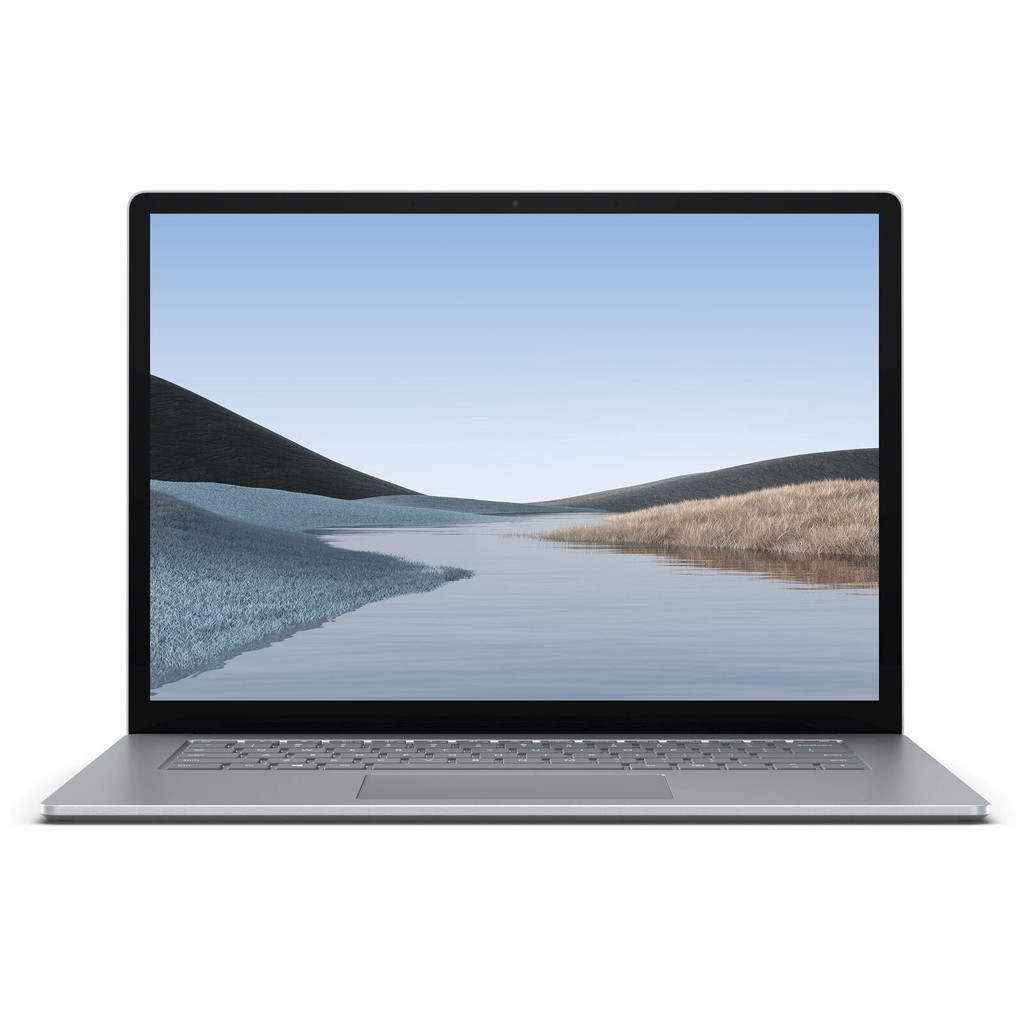 Surface Laptop 3 13.5'' Intel core 5 gen 10th RAM 8Gb/SSD 128Gb (Silver)