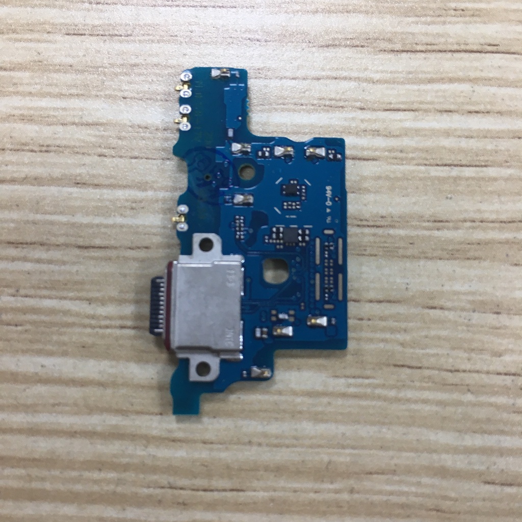 Cáp chân sạc Samsung Galaxy S20 Ultra