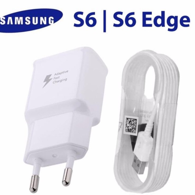 Sạc bộ SS zin s6 cho điện thoại SS, OP, Adroid....