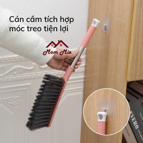 Chổi quét bụi thảm, sofa, giường nệm, bàn bida - K081, K108