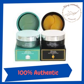 Mặt Nạ Mắt JM Solution Marine Luminous Pearl Deep Moisture Mask