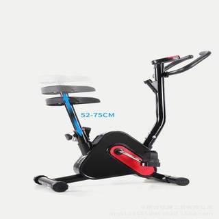 Xe đạp tập thể dục thể thao tại nhà gd360