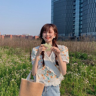 Ao HOA CỔ BÈO SIÊU ĐÁNG YÊU
