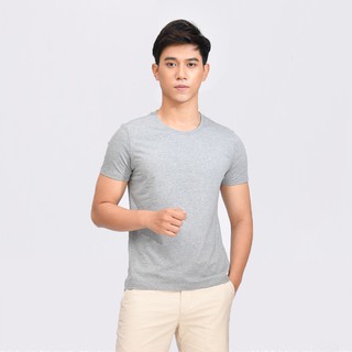 Áo thun T-shirt nam cao cấp Zakado (ATSS001XAS)