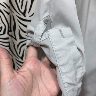 Km Áo sơ mi nữ phối ren chất lượng