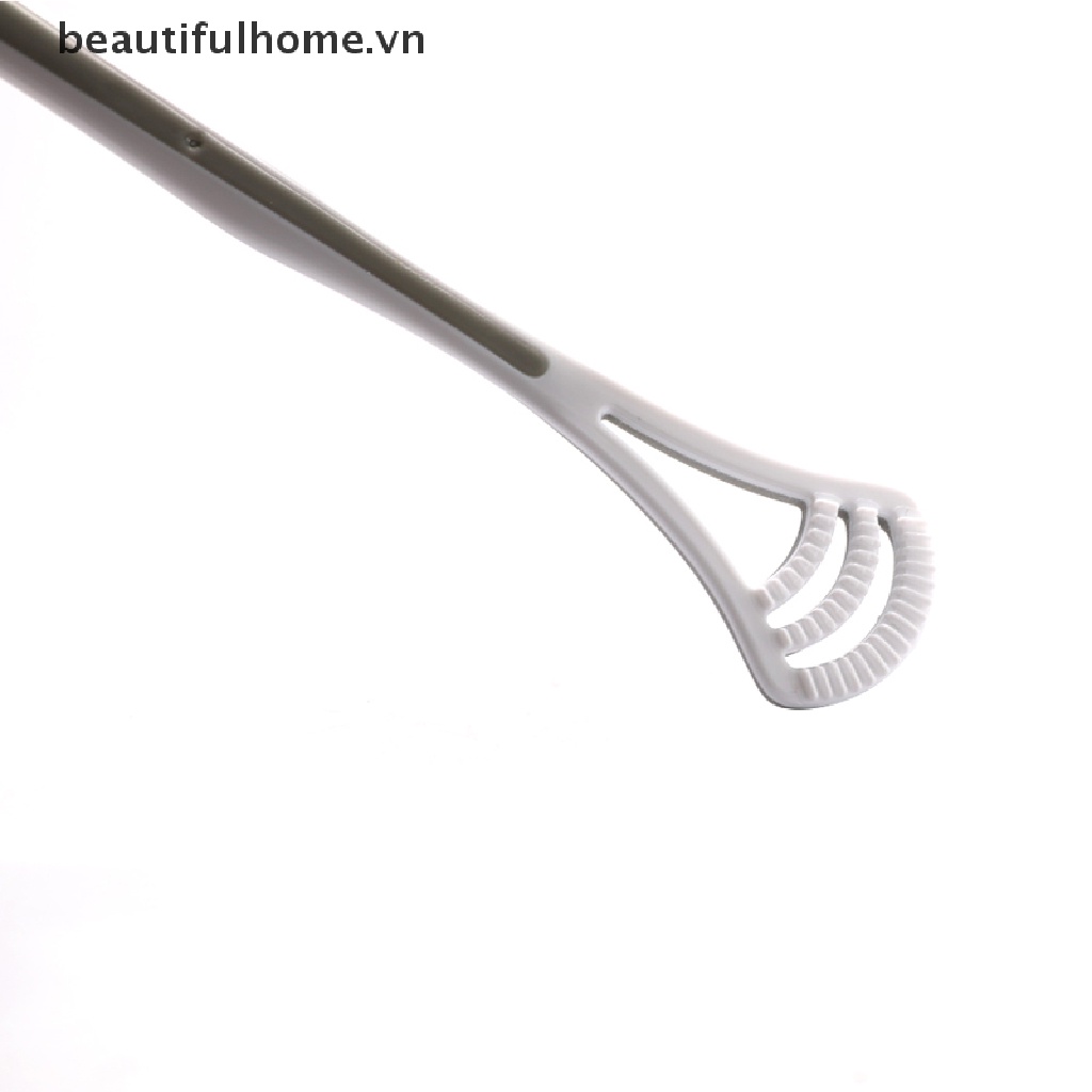 Lưỡi Chăm Sóc Sức Khỏe Tiện Dụng