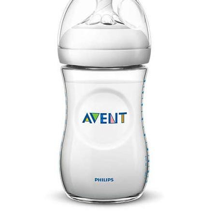 Đã có sẵn hàng☛ Bình sữa Philips AVENT 260ml dành cho trẻ®P.