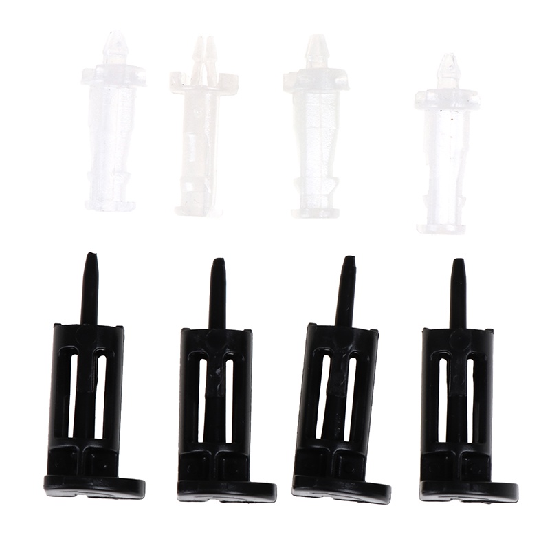 Bộ 4 Chốt Nhựa 775 / 1156 Cho Bộ Tản Nhiệt