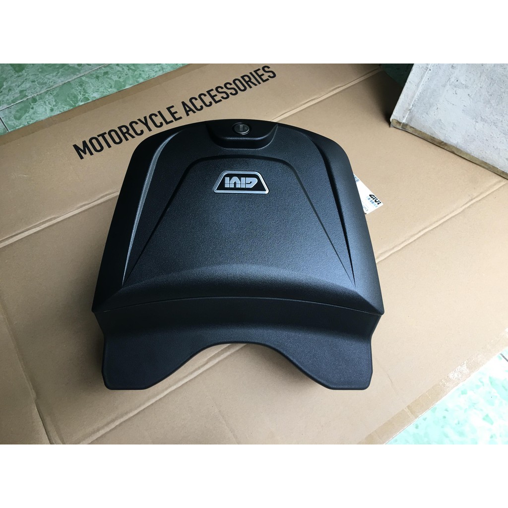 Thùng giữa Wave Alpha mẫu G10N kèm bát gắn