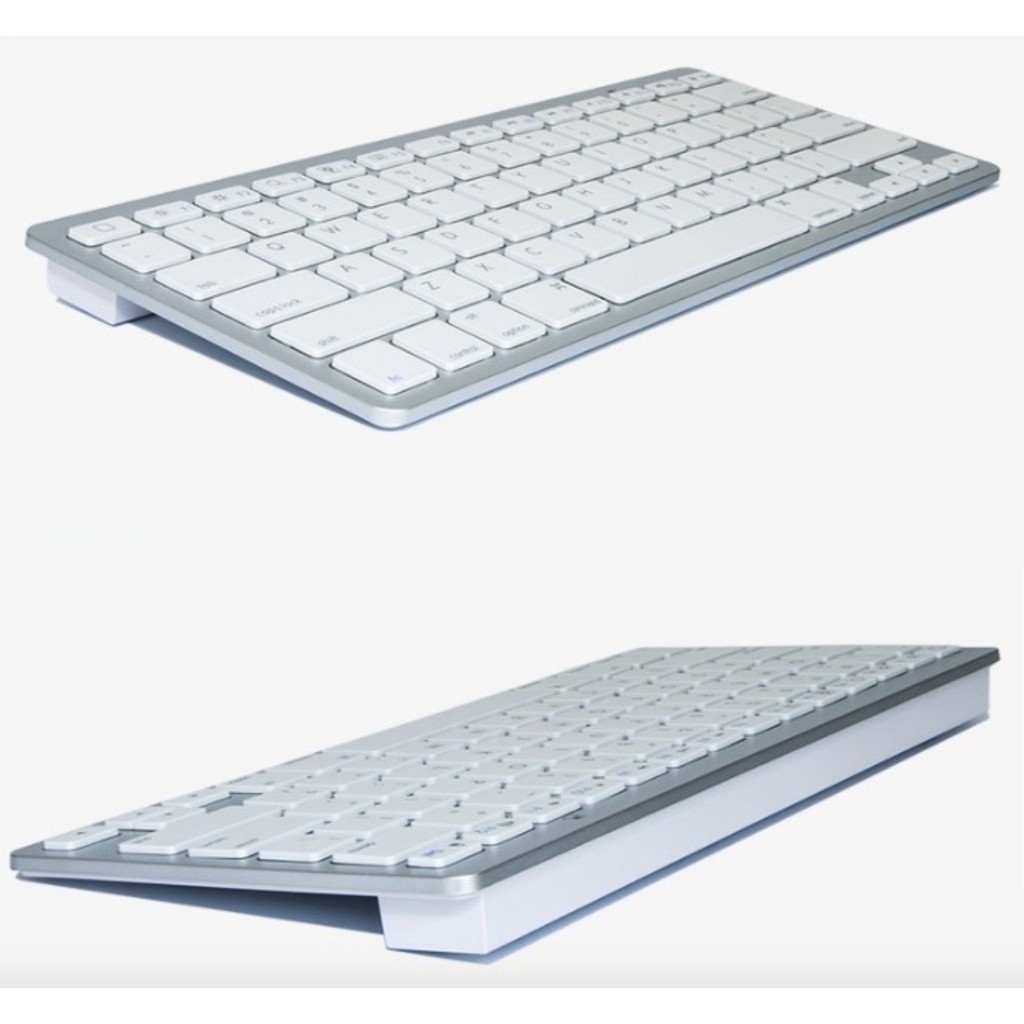Bàn phím Bluetooth Macbook