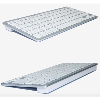 Bàn phím bluetooth thiết bị iOS và Mac OS