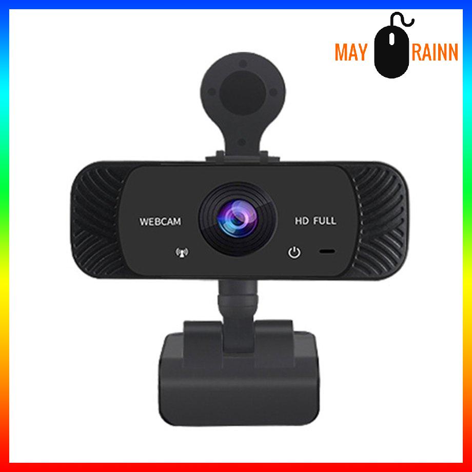 Camera máy tính đa năng 1080P toàn diện chất lượng cao