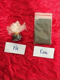Thuốc cai sữa mẹ an toàn hiệu quả