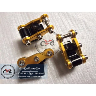 Sỉ cùm nâng phuộc - đôn phuộc exciter 150 ex150 ex 135