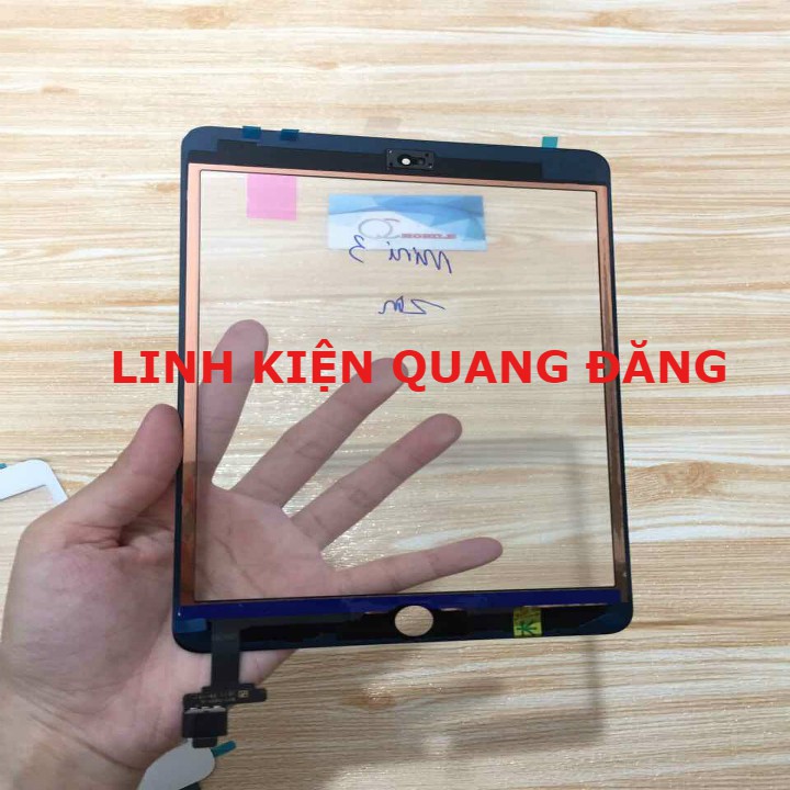 CẢM ỨNG IPAD MINI3 MẠCH ĐỒNG HÀNG ZIN CÓ IC