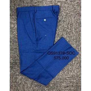 Quần tây nam Owen - QS91378-SOC