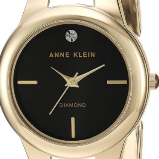 Đồng Hồ nữ AK 2628BKGB