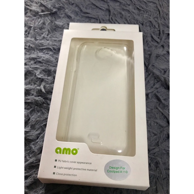 Ốp lưng Coolpad Roar A110