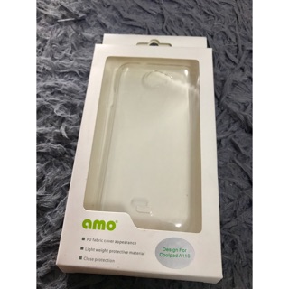 Ốp lưng Coolpad Roar A110