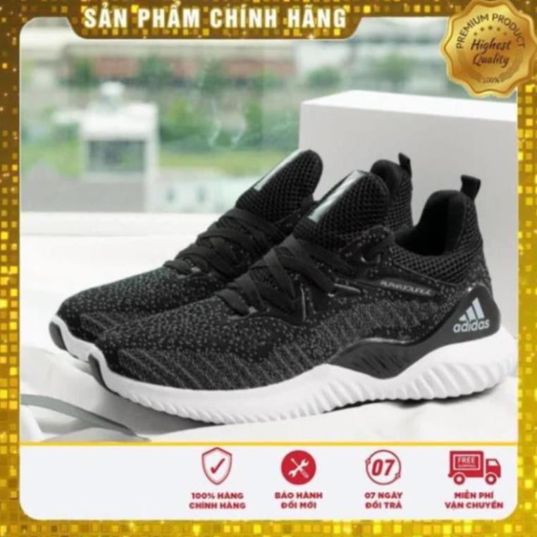 [Sale 3/3]Giày cặp nam nữ adidas alphabouce thể thao đẹp form nhẹ thời trang Hàn couple TRÙM GIÀY PT -B98