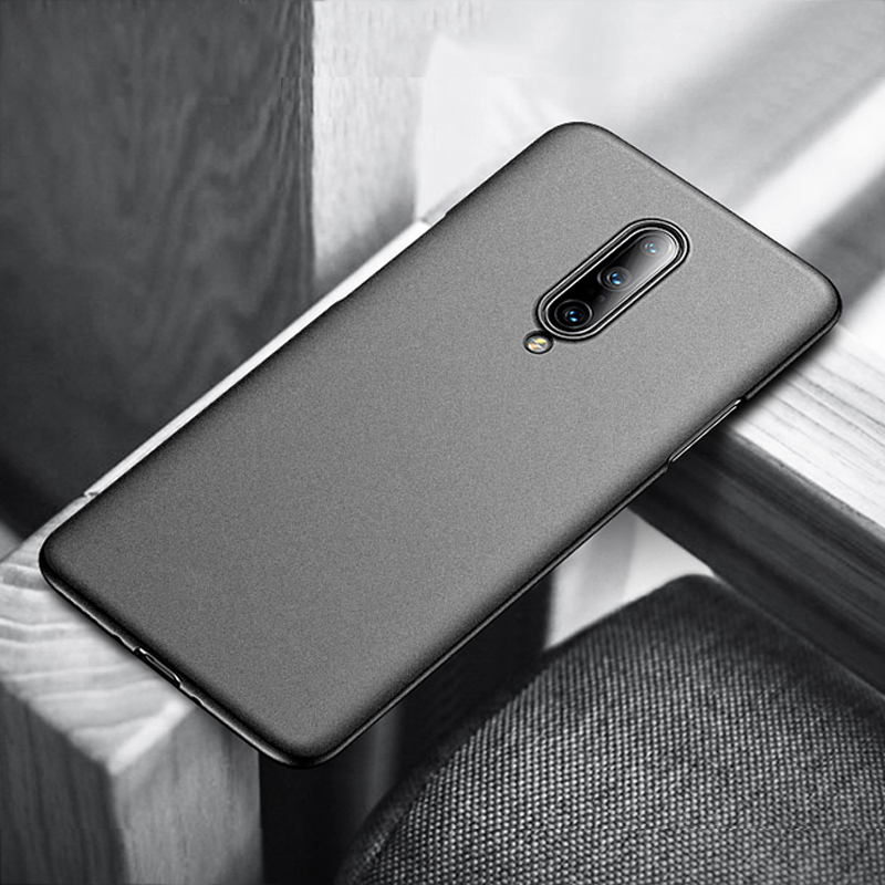 Ốp điện thoại Cứng Siêu Mỏng Cho Oneplus 7 7t 8 9 Pro 9r 8t 1 + 8 1 + 9 1 + 9r
