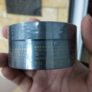 Sáp vuốt tóc seba+lược cuốn
