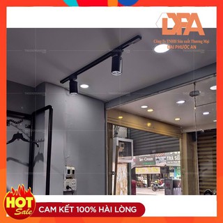 Đèn Rọi Ray COB R01 ANTA Lighting