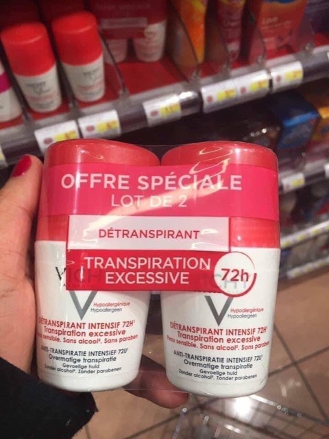 Lăn nách vichy | BigBuy360 - bigbuy360.vn