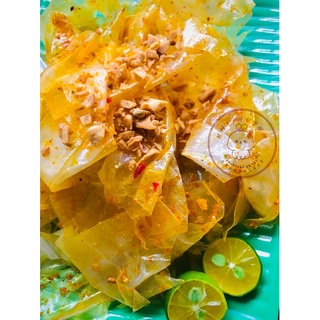 Bánh tráng phơi sương sa tế các loại