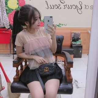 Combo sỉ 37 sản phẩm quần áo