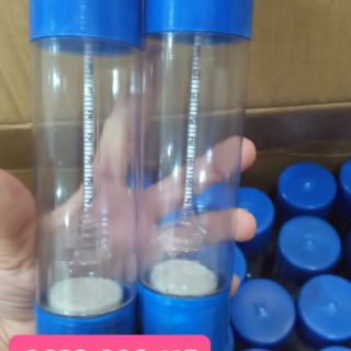 Ống đo độ mặn nước