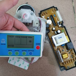 Bo mạch máy giặt đa năng YM 500