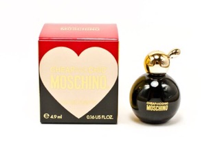 Nước hoa mini Moschino 5ml/lọ (tách từ gift set)