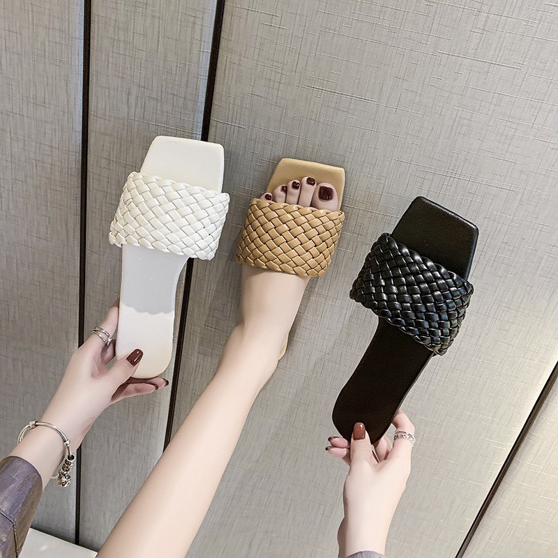 Dép sliper cho nữ hàng chuẩn đẹp